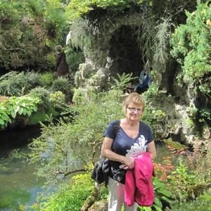 Meet your Posher, Dorothy